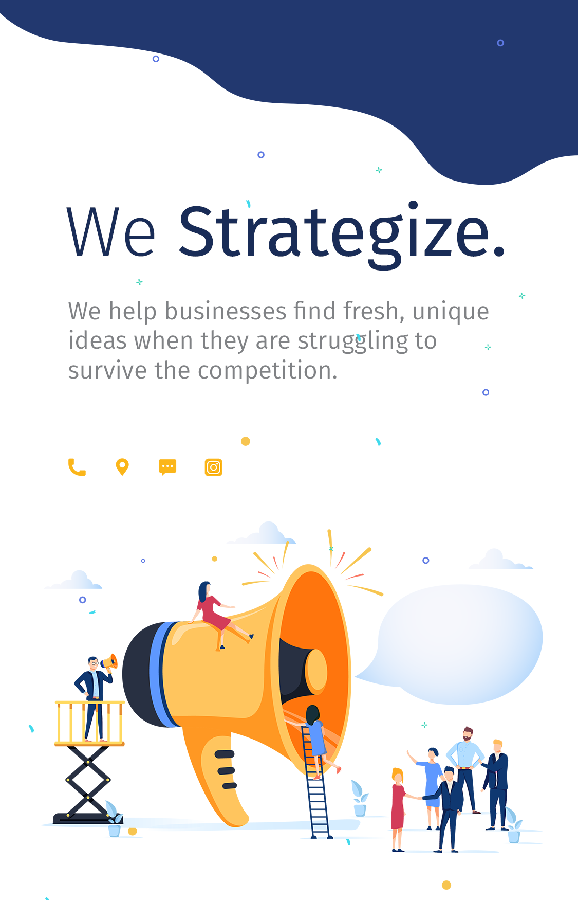 vsy iphone-strategize